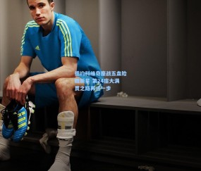 壹号娱乐入口_德约科维奇鏖战五盘险胜新星 第24座大满贯之路再进一步