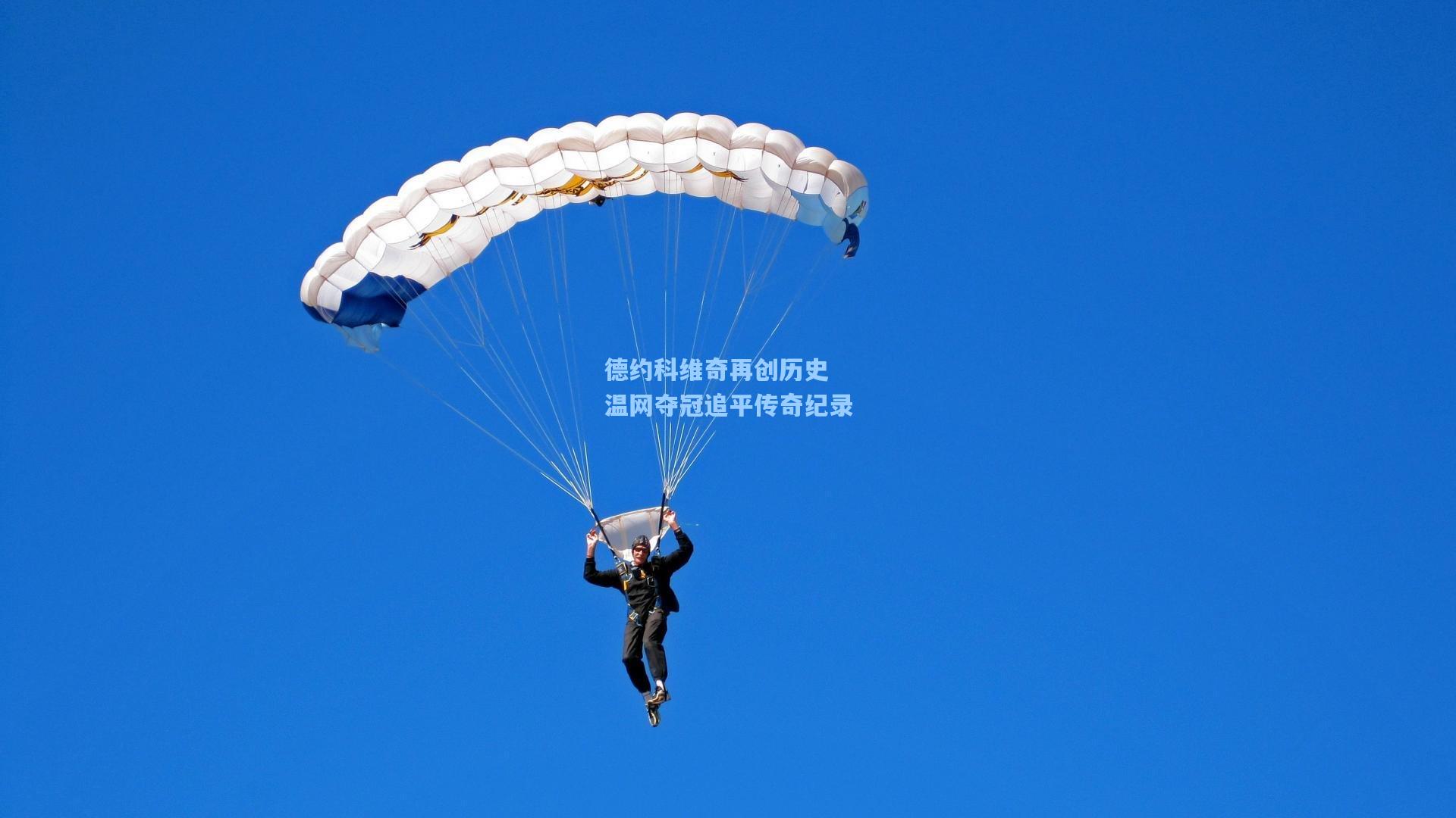 德约科维奇再创历史 温网夺冠追平传奇纪录