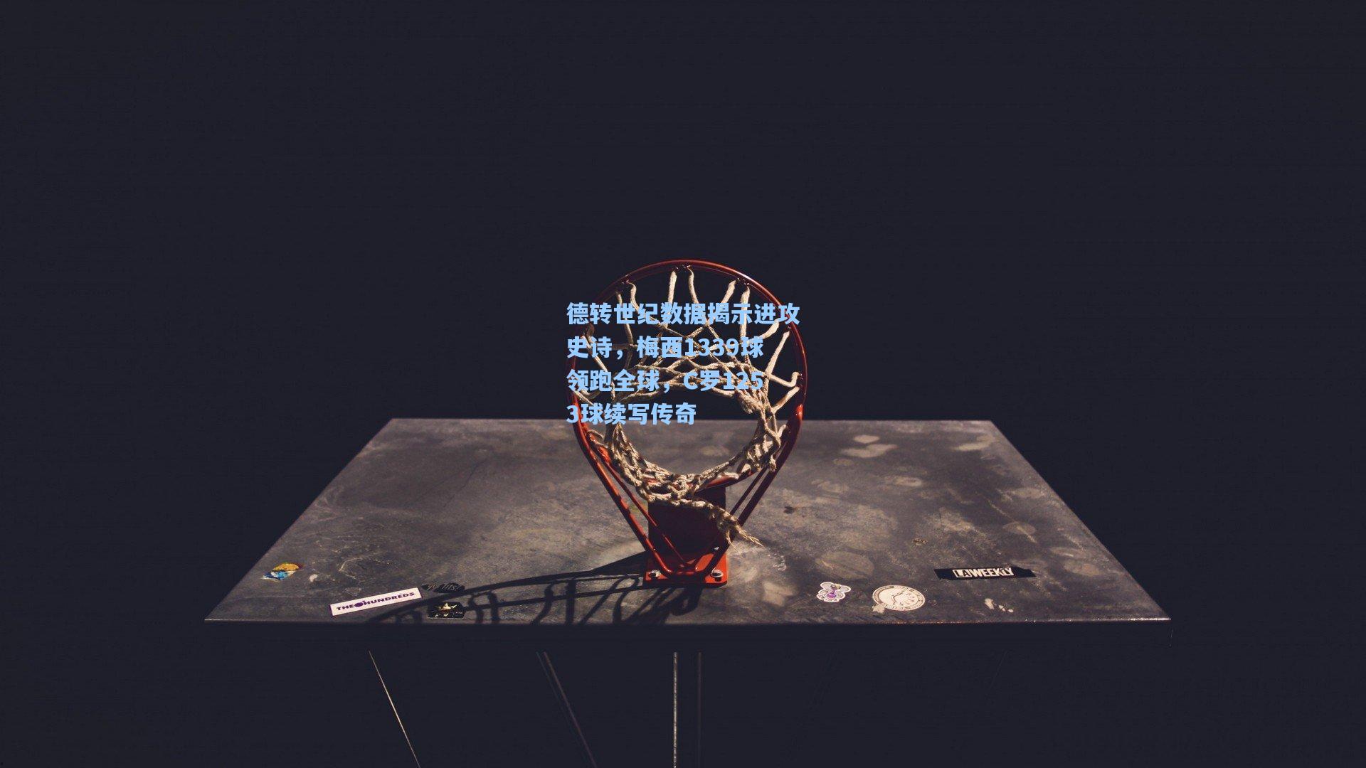 德转世纪数据揭示进攻史诗,梅西1339球领跑全球,C罗1253球续写传奇