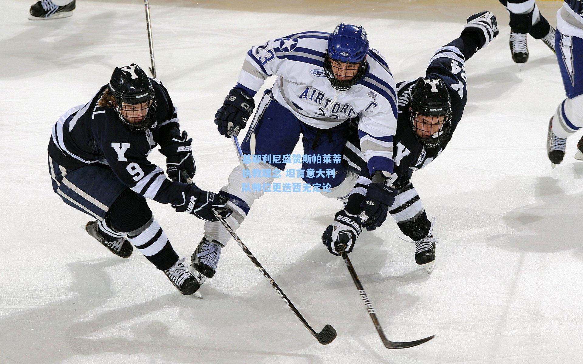 基耶利尼盛赞斯帕莱蒂执教理念 坦言意大利队帅位更迭暂无定论